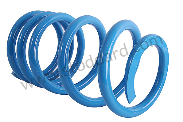 99A000543448 - BILSTEIN DAMTRONIC SPORTS SUSPENSION KIT (WITH PSAM) for Porsche 