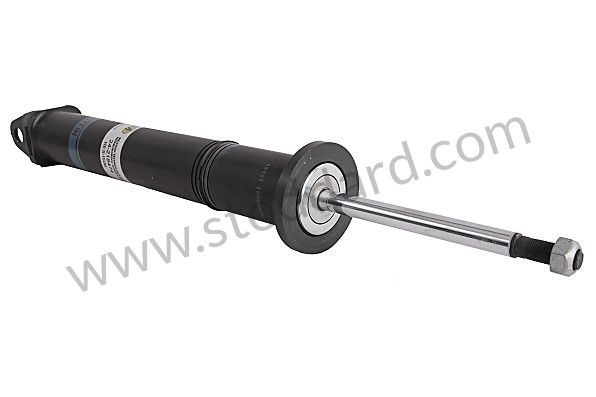 99A000543449 - BILSTEIN SPORTS FRONT SHOCK ABSORBER WITHOUT PSAM for Porsche 