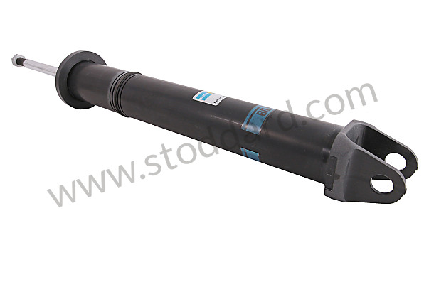 99A000543449 - BILSTEIN SPORTS FRONT SHOCK ABSORBER WITHOUT PSAM for Porsche 