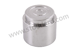 REAR CALIPER PISTON 33 MM / REAR (99A000544947)