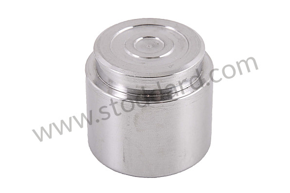 99A000544947 - REAR CALIPER PISTON for Porsche 914 &bull; 1975 &bull; 914/4 1.8 Carbu &bull; Manual Gearbox, 5 Speed