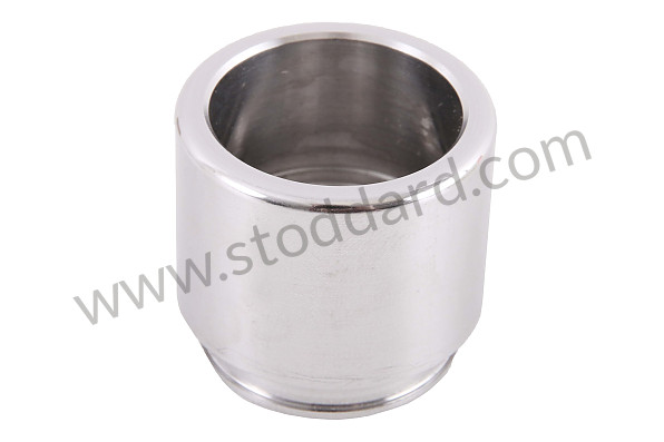 99A000544947 - REAR CALIPER PISTON for Porsche 914 &bull; 1973 &bull; 914/4 2.0 &bull; Manual Gearbox, 5 Speed