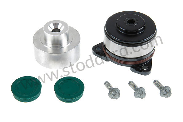 99A000544963 - REPAIR KIT FOR INTERMEDIATE SHAFT BEARING IMS for Porsche Cayman 987C 06-08 &bull; 2006 &bull; Cayman S 3.4 &bull; Automatic Gearbox