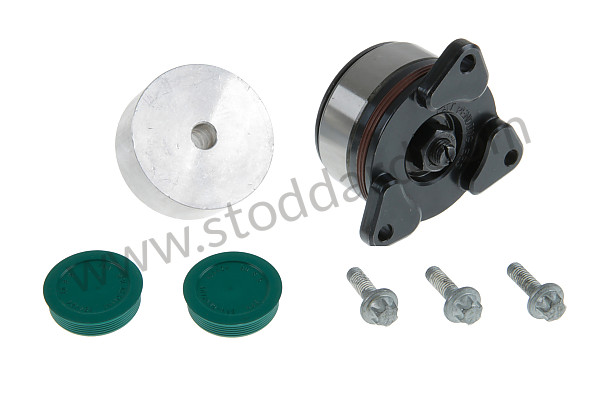 99A000544963 - REPAIR KIT FOR INTERMEDIATE SHAFT BEARING IMS for Porsche Cayman 987C 06-08 &bull; 2006 &bull; Cayman S 3.4 &bull; Automatic Gearbox