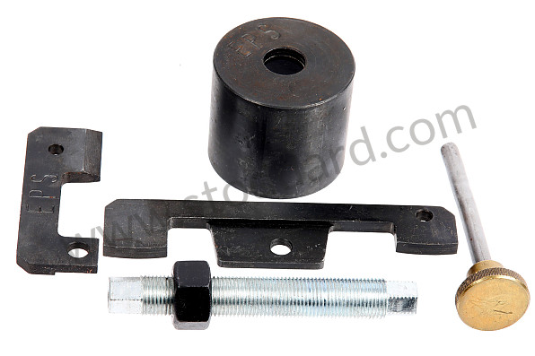 99A000544964 - EXTRACTION TOOL TO REPLACE IMS INTERMEDIATE SHAFT BEARING for Porsche 