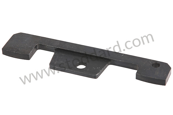 99A000544964 - EXTRACTION TOOL TO REPLACE IMS INTERMEDIATE SHAFT BEARING for Porsche 