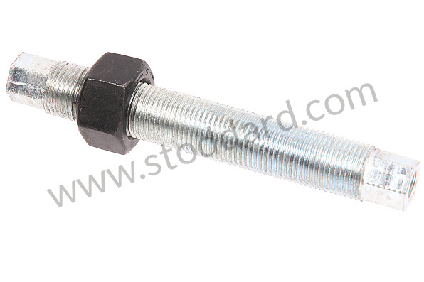 99A000544964 - EXTRACTION TOOL TO REPLACE IMS INTERMEDIATE SHAFT BEARING for Porsche 