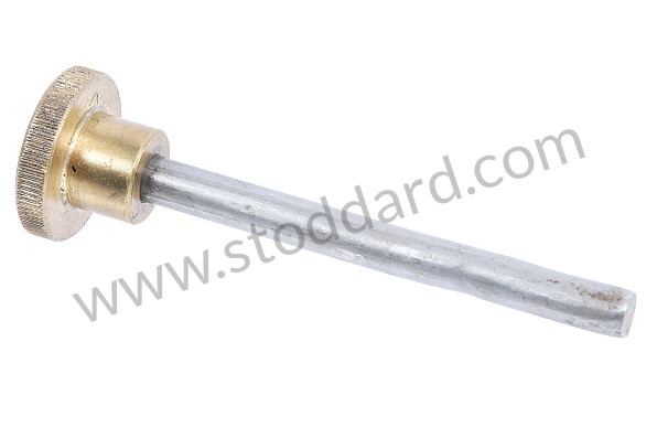 99A000544964 - EXTRACTION TOOL TO REPLACE IMS INTERMEDIATE SHAFT BEARING for Porsche 