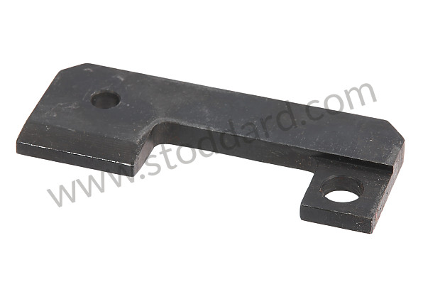 99A000544964 - EXTRACTION TOOL TO REPLACE IMS INTERMEDIATE SHAFT BEARING for Porsche 