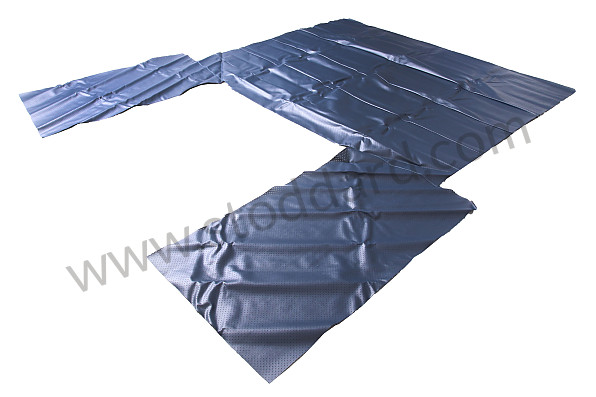 99A000544969 - ROOF LINER for Porsche 