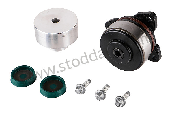 99A000544990 - IMS INTERMEDIATE SHAFT REPAIR BEARING KIT for Porsche 997 05-08 &bull; 2005 &bull; 997 C2 &bull; Coupe &bull; Manual Gearbox, 6 Speed