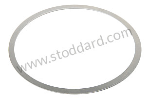 CYLINDER BASE GASKET 0.8 MM (99A000552861)