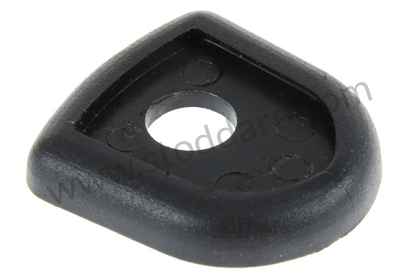 99A000552877 - DASHBOARD HANDLE JOINT for Porsche 356B T5 &bull; 1959 &bull; 1600 S (616/2 T5) &bull; Roadster B T5 &bull; Manual Gearbox, 4 Speed