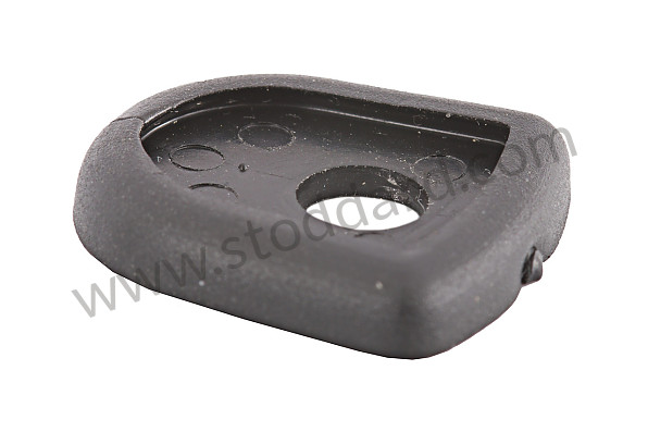 99A000552877 - DASHBOARD HANDLE JOINT for Porsche 356B T5 &bull; 1959 &bull; 1600 S (616/2 T5) &bull; Roadster B T5 &bull; Manual Gearbox, 4 Speed
