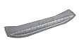 REINFORCING PLATE FOR BATTERY HOUSING FLOOR 356 5-SPEED BOX
