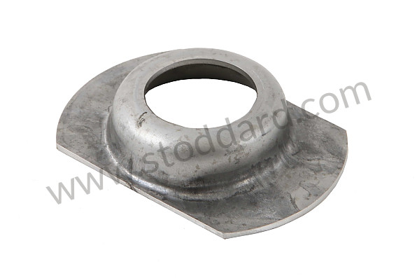 99A000555805 - JACK HOLDER BUSHING for Porsche 914 &bull; 1970 &bull; 914/6 &bull; Manual Gearbox, 5 Speed