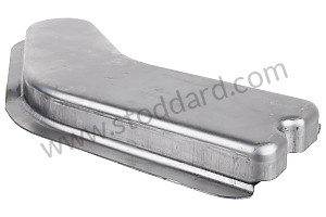 TORSION BAR HOLDER FOR FRONT SUSPENSION 2 Versions available for this part