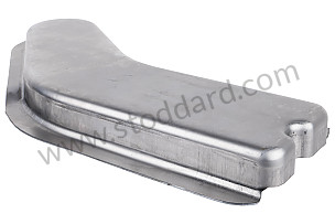 TORSION BAR HOLDER FOR FRONT SUSPENSION FRONT LEFT (99A000555832)