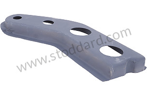 TORSION BAR HOLDER FOR FRONT SUSPENSION FRONT RIGHT (99A000555833)
