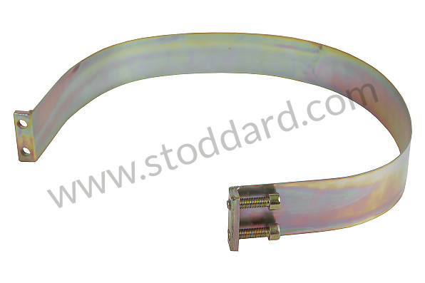 99A000555841 - CLIP 911 RSR 911ST 906 for Porsche 