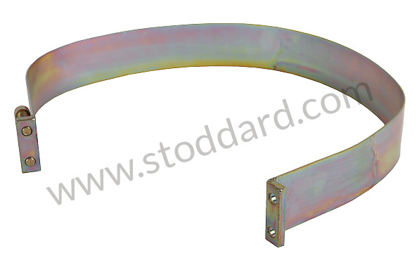 99A000555841 - CLIP 911 RSR 911ST 906 for Porsche 