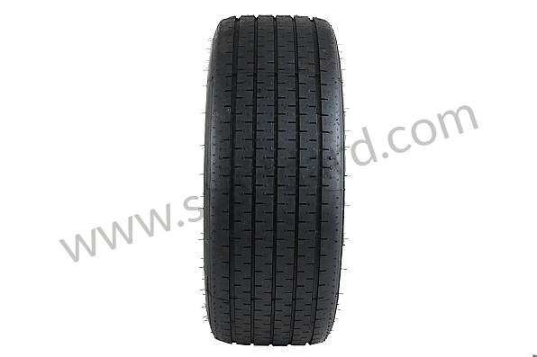 99A000555865 - VHC MICHELIN TB15+ MIXED RACING TIRE FOR DRY AND WET ROADS SIZE 215/55/R15 (FOR 7" RIM) for Porsche 
