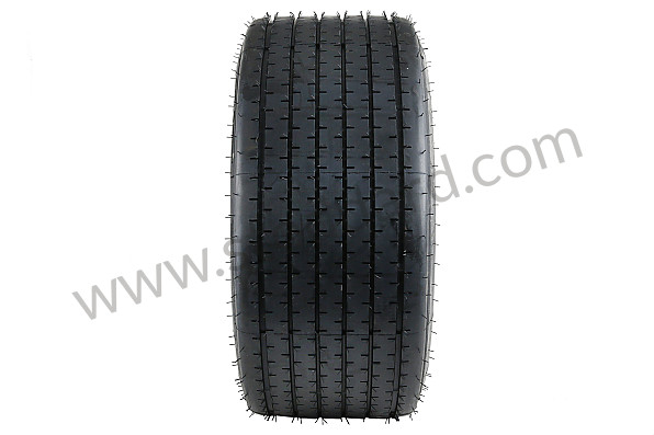 99A000555866 - VHC MICHELIN TB15+ MIXED RACING TIRE FOR DRY AND WET ROADS SIZE 275/45/R15 (FOR 9" RIM) for Porsche 