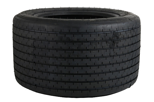 99A000555866 - VHC MICHELIN TB15+ MIXED RACING TIRE FOR DRY AND WET ROADS SIZE 275/45/R15 (FOR 9" RIM) for Porsche 