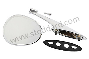 RETRO AERO 356 PREA 356A 356BT5  (99A000555910)
