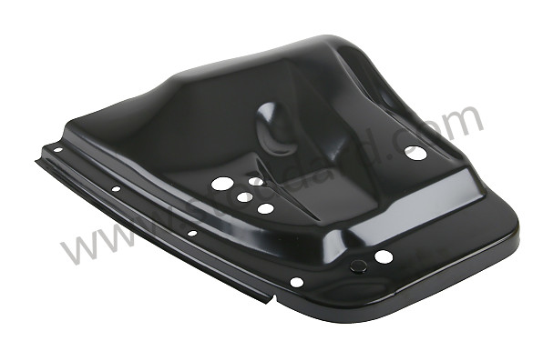 99A000555973 - FRONT PART OF WHEEL ARCH for Porsche 