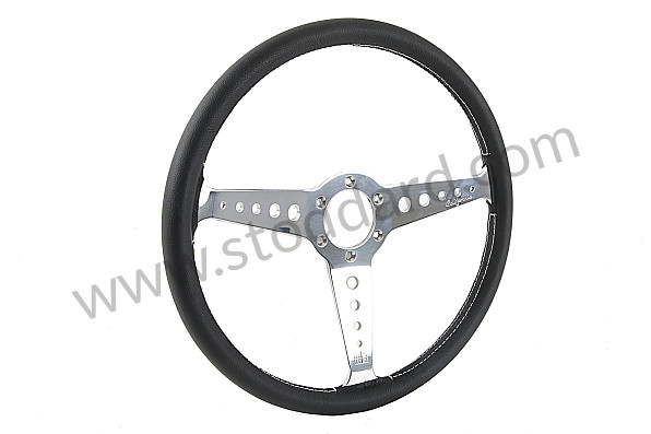 99A000555977 - STEERING WHEEL CALIFORNIA for Porsche 