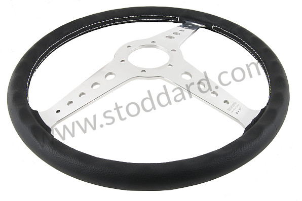 99A000555977 - STEERING WHEEL CALIFORNIA for Porsche 