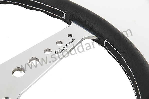99A000555977 - STEERING WHEEL CALIFORNIA for Porsche 