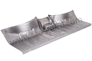 REAR PARCEL SHELF 356 5-SPEED BOX  (99A000557342)