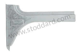 VIN PLATE REPAIR PANEL   (99A000557345)