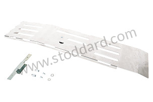 ENGINE AND GEARBOX PROTECTION  (99A000557348)