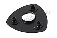 HOLDER ON FRONT WHEEL ARCH 911 69-73 FOR TORSION BAR OPENING