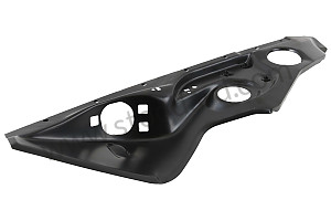 REINFORCING ELEMENT FOR INTERIOR WHEEL ARCH 2 Versions available for this part
