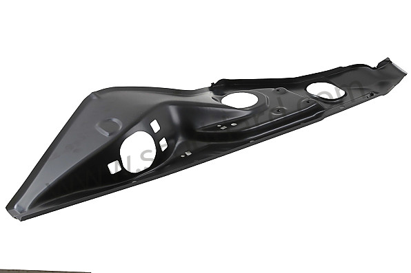99A000557371 - REINFORCING ELEMENT FOR INTERIOR WHEEL ARCH for Porsche 911 70-73 &bull; 1970 &bull; 2.2T &bull; Coupe &bull; Manual Gearbox, 4 Speed