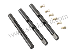 SHAFT for T-V only (99A000558958)