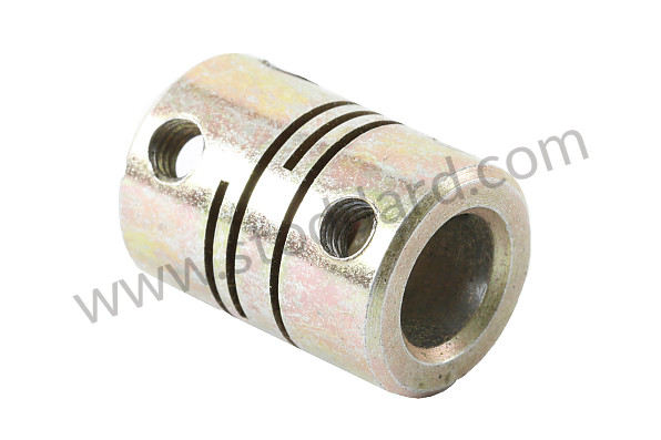 99A000558959 - BUTTERFLY SHAFT FITTING ZENITH CARBURETTOR 911 for Porsche 