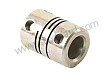 BUTTERFLY SHAFT FITTING ZENITH CARBURETTOR 911