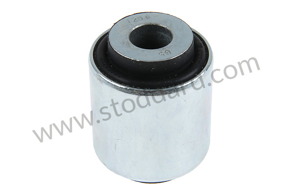 99A000560429 - RESILIENT MOUNT FOR REAR WHEEL HOLDER  for Porsche 997 09-12 &bull; 2010 &bull; 997 C4 &bull; Targa &bull; Pdk Gearbox