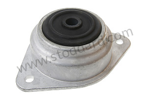 ENGINE MOUNTING Adaptive / adaptable (99A000560457)