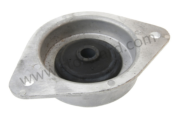 99A000560457 - ENGINE MOUNTING for Porsche 993 &bull; 1994 &bull; 993 Carrera 2 &bull; Coupe &bull; Manual Gearbox, 6 Speed