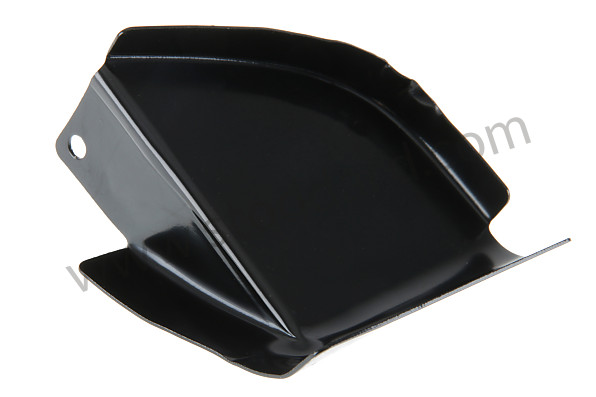 99A000563658 - PART FOR REPAIRING LOWER LEFT DOOR SILL, 911 65-89 for Porsche 911 70-73 &bull; 1972 &bull; 2.4T-E &bull; Coupe &bull; Manual Gearbox, 4 Speed
