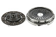 CLUTCH KIT (MECHANISM AND DISC)