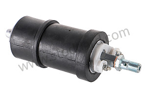 FUEL PUMP 2 Versions available for this part