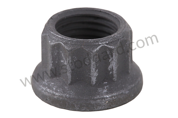 99A000566421 - VERY HIGH STRENGTH COMPETITION CYLINDER HEAD STUD KIT for Porsche 944 82-85 &bull; 1985 &bull; 944 2.5 Serie 1 &bull; Coupe &bull; Manual Gearbox, 5 Speed