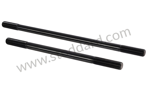 99A000566426 - VERY HIGH STRENGTH COMPETITION CYLINDER HEAD STUD KIT for Porsche 914 &bull; 1970 &bull; 914/4 1.7 &bull; Manual Gearbox, 5 Speed